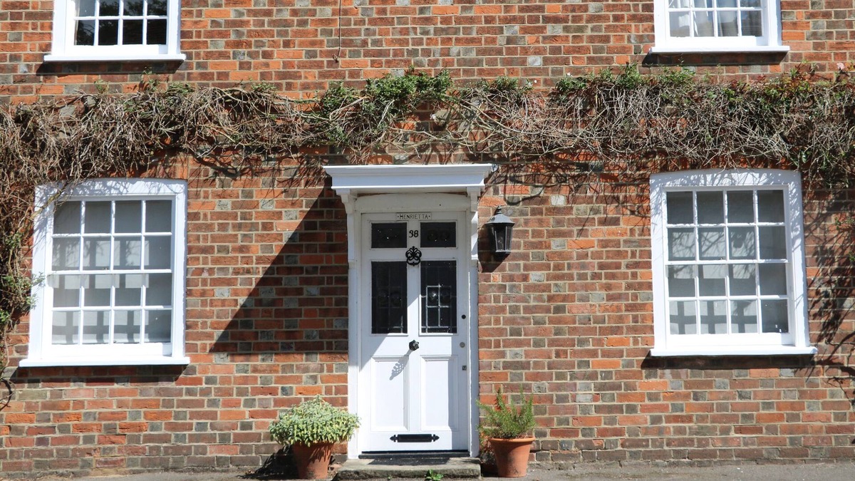 Dorchester-on-Thames Cottage | HENRIETTA COTTAGE, family friendly in Dorchester-On-Thames