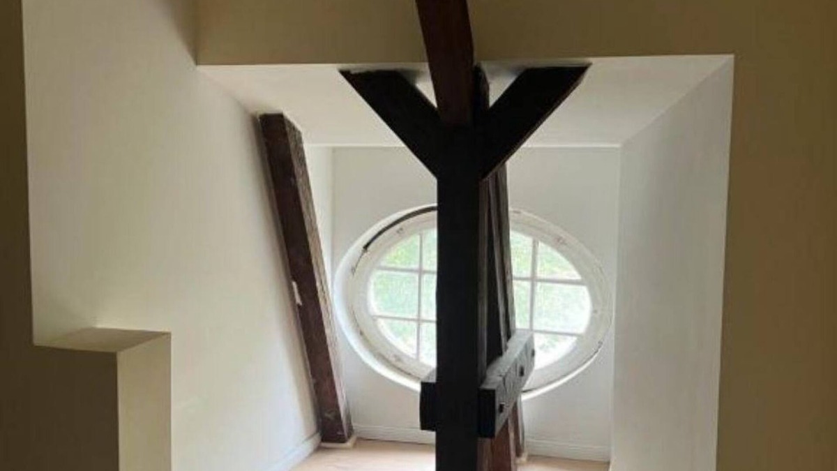 Querfurt Apartment | Henriette - Zingst Castle