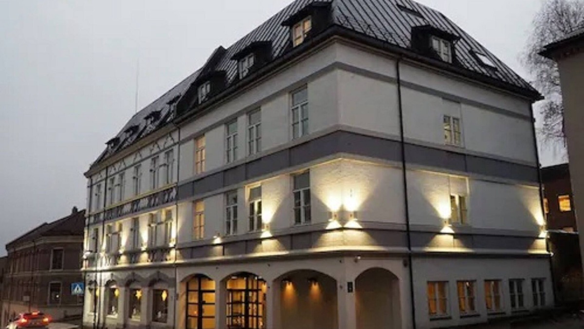 Skien Hotel | Henriks Hotell
