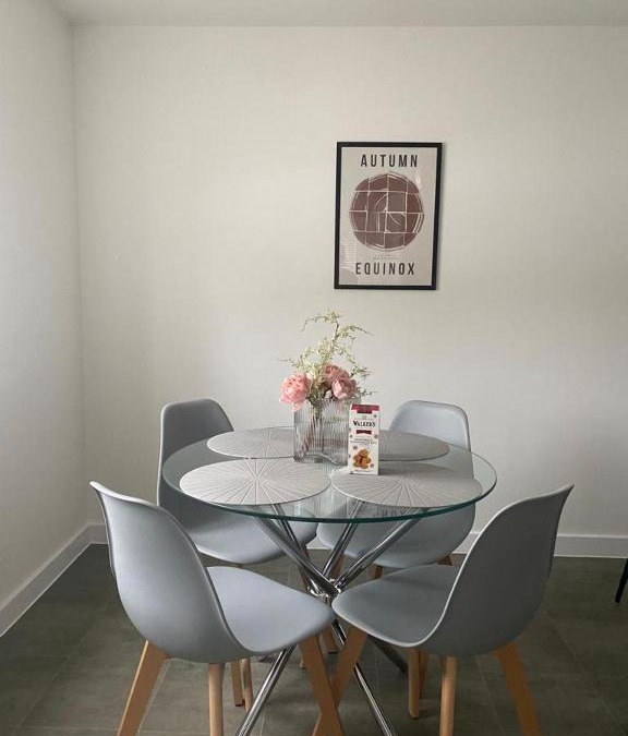 Thame House | Henry Blythe Gardens