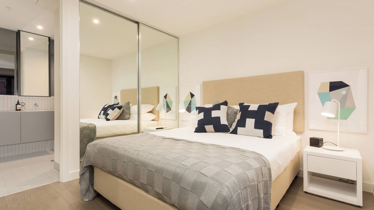 Prahran Apartment | Henry I of Windsor