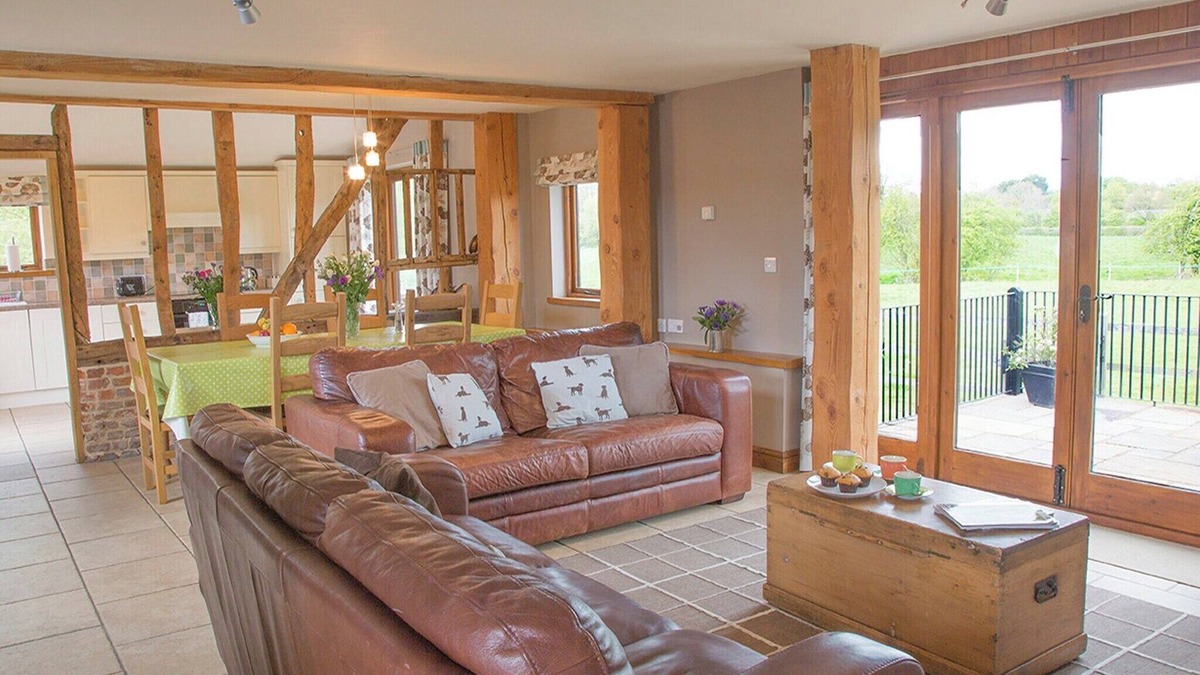 Walpole Cottage | Henry's Barn - UKC3168