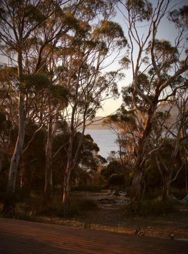 Alonnah House | Henry's Dream - Holiday Home at Sheepwash Point
