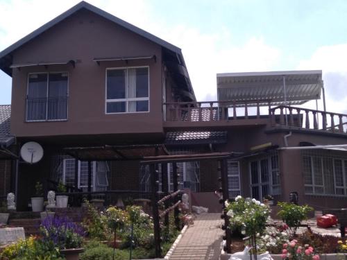 Hibberdene Apartment | Henry's House On Sea