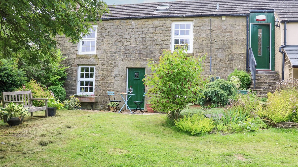 Edmundbyers Cottage | HEPPLE HILL COTTAGE, character holiday cottage in Blanchland