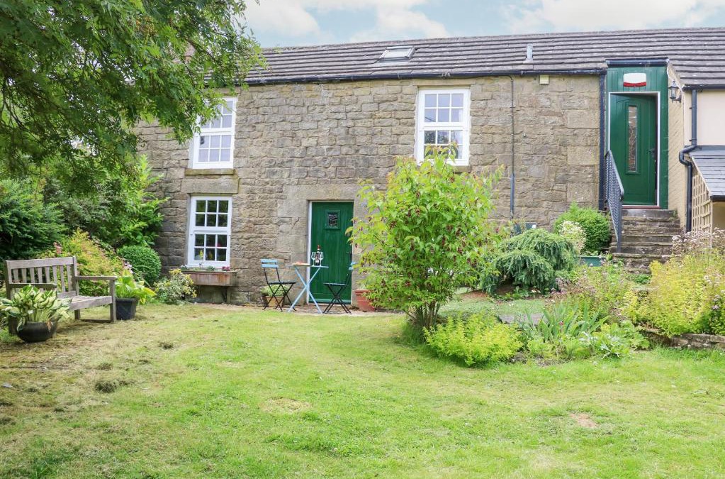 Edmundbyers House | Hepple Hill Cottage