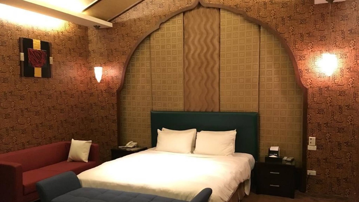 Douliou Hotel | Her Home Spa Motel Douliu