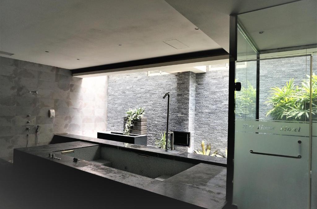 Xinying Hotel | Her Home Spa Motel Xinying