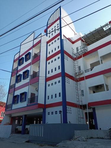 Balikpapan House | HER MANDIRI GUEST HOUSE