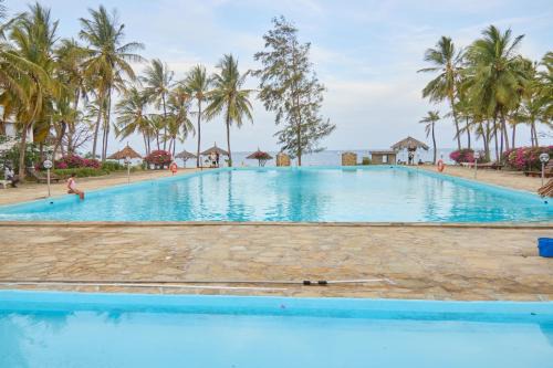 Malindi Marine National Park Apartment | Hera Beachfront Apartment