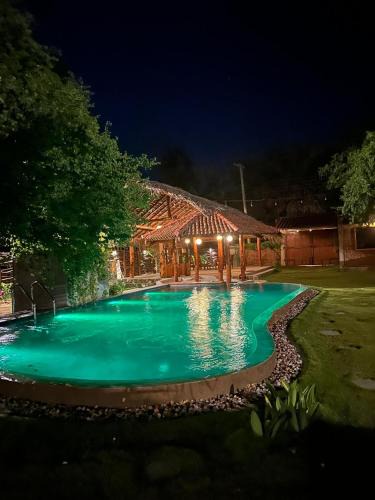 Nilaveli Resort | Hera Ceylon