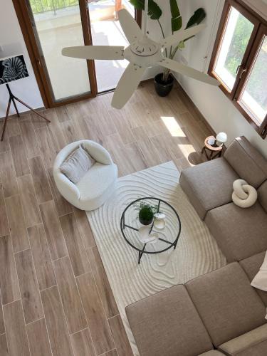 Pissouri Villa | Hera Holiday Home