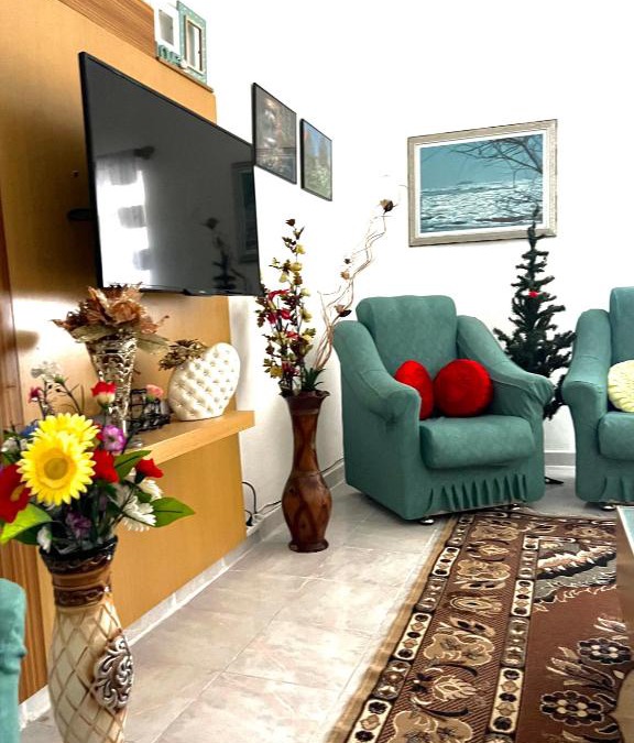 Corovode Apartment | Hera home