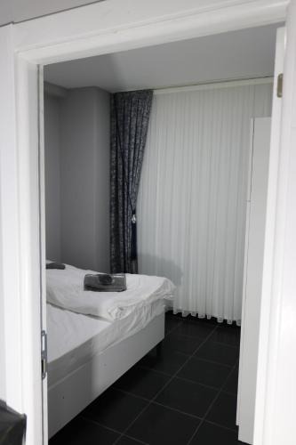 Buyukcekmece Apartment | Hera house