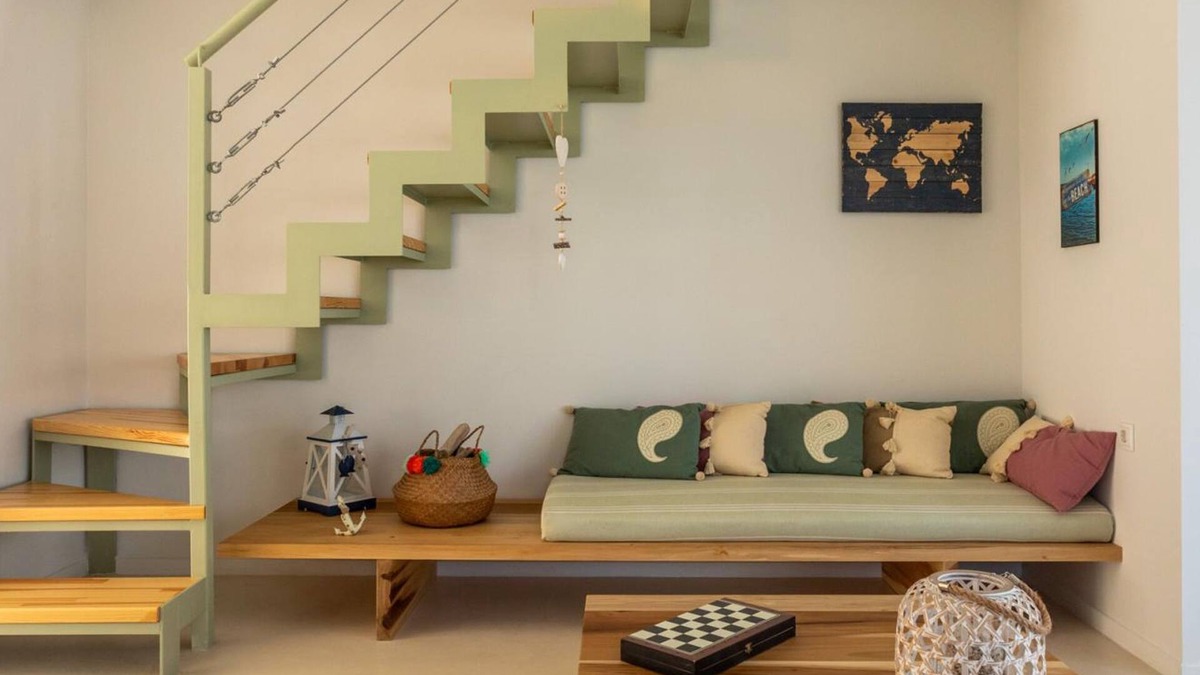 Zagora-Mouresi Apartment | Hera Villa in Pelion