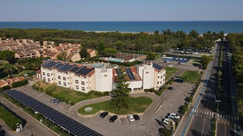 Lido Hotel | Heraclea Hotel Residence