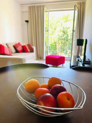 Saint-Tropez Apartment | Heraclee