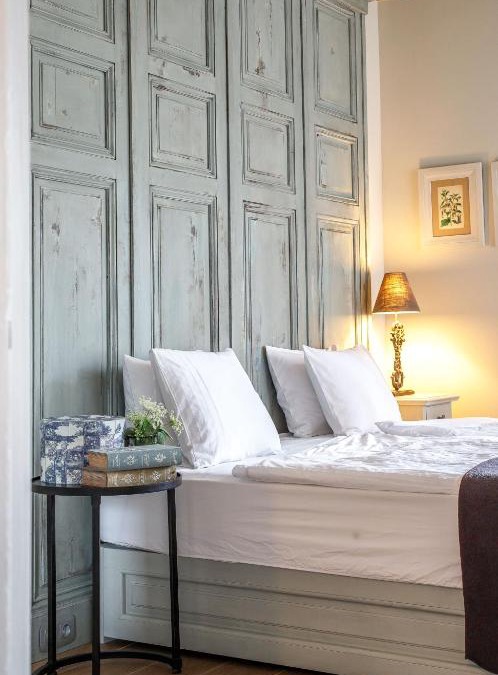 Danszentmiklos Bed & Breakfast | Herba-ház