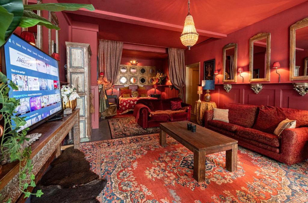 Vuren Hotel | Herberg De Swaen