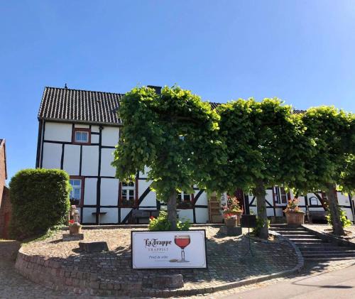Municipality of Vaals Hotel | Herberg Oud Holset