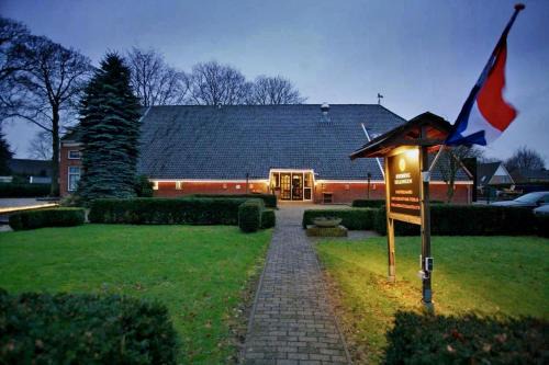 Sellingen House | Herberg Sellingen