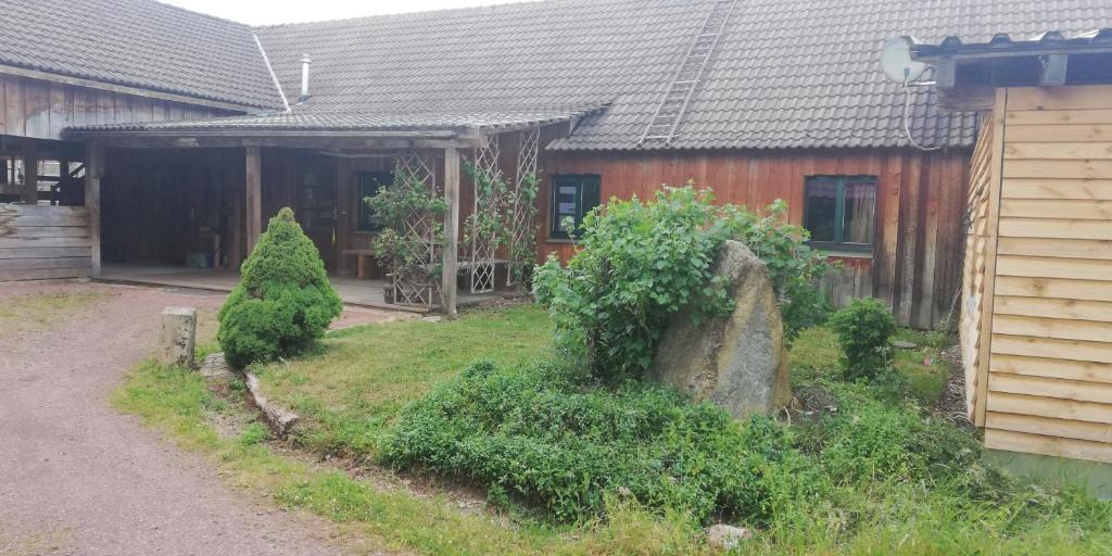 Lauchroden Apartment | Herberge an den Gärten