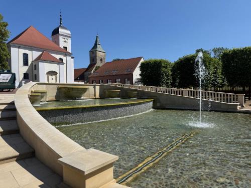 Altlandsberg House | Herberge in der Orangerie auf dem Schlossgut Altlandsberg