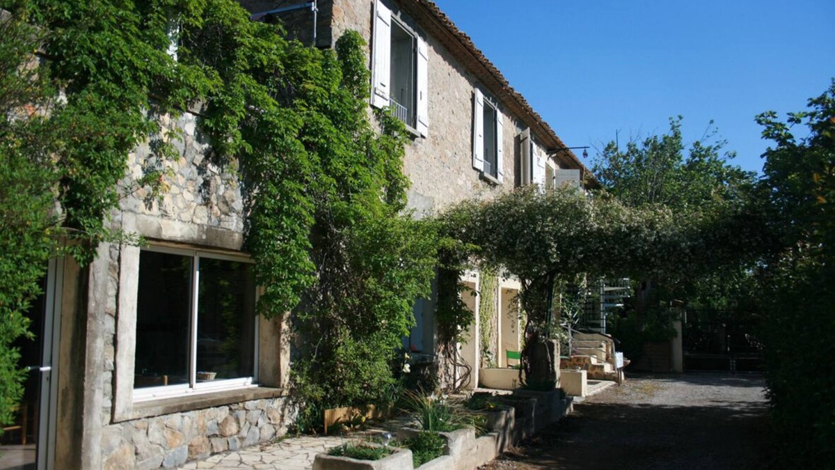 Le Somail Bed & Breakfast | Herbergement Le Somail Acceuil Vélo