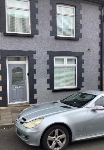 Treherbert House | Herbert Place