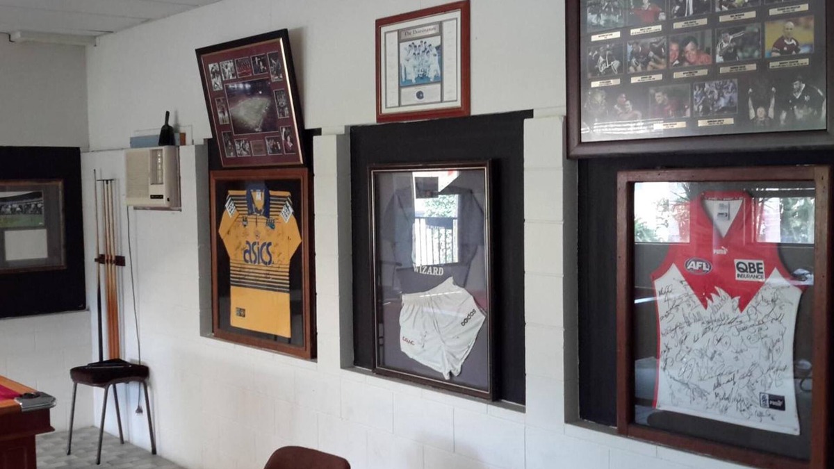 Ingham Hotel | Herbert Valley Motel