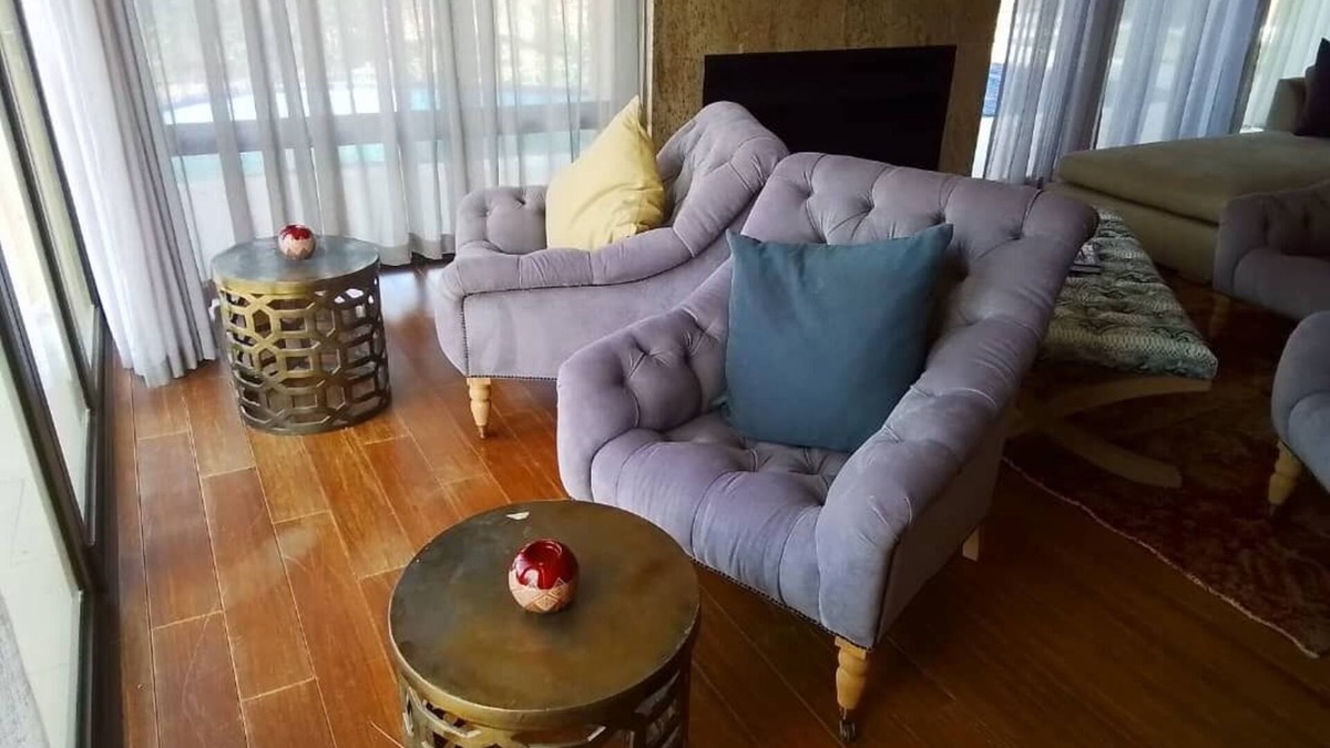 Windhoek Central Bed & Breakfast | Herbothblick guesthouse