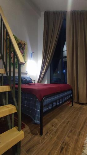 Shirak Province Hotel | HERBS & HONEY boutique hotel & restaurant