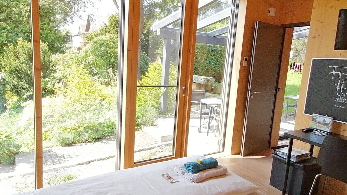 Herbstein Apartment | Herbstein Classic Superior with 20 sqm, 1 room app, max. for 2 persons