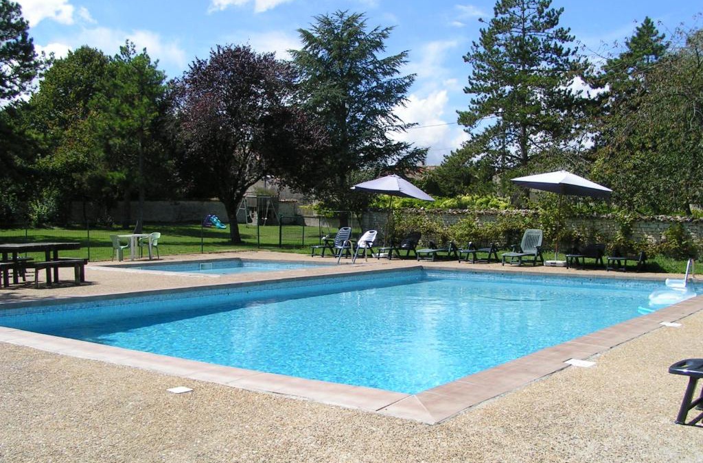 Duil-sur-le-Mignon House | Hercules