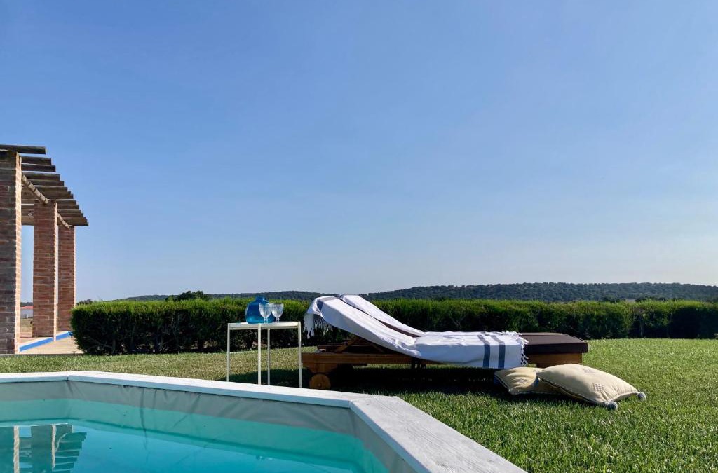 Viana do Alentejo House | Herdade da Burquilheira Family Retreat
