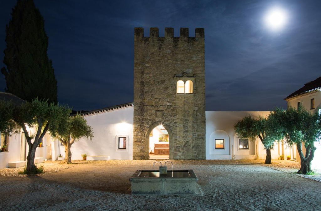 Margem Villa | Herdade da Maxuqueira
