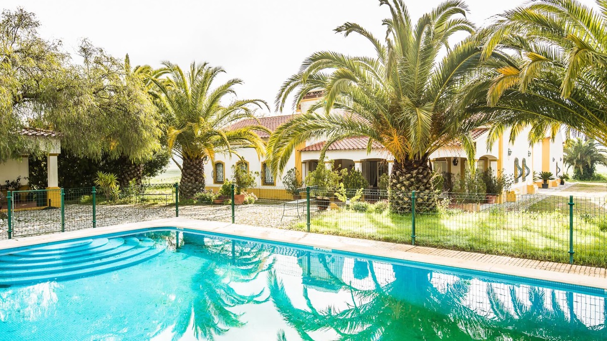 Viana do Alentejo House | Herdade da Samarra 5 rooms - Family and groups