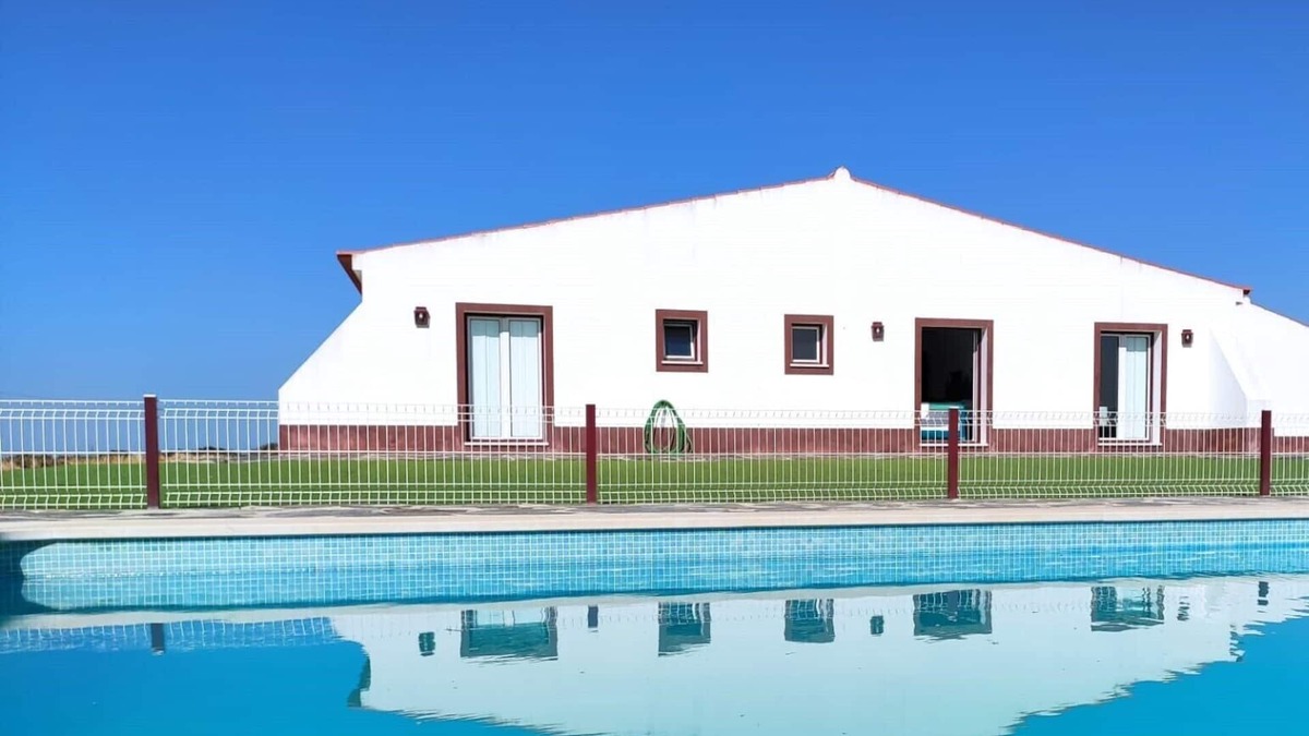 Santiago do Escoural Other | Herdade do Carneiro, Holidays with swimming pool 15 km from Montemor-o-Novo