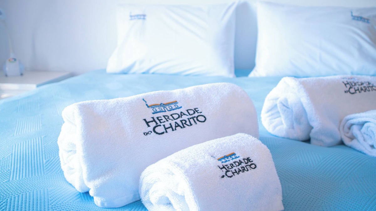 Elvas House | Herdade do Charito - Casinha Perdiz