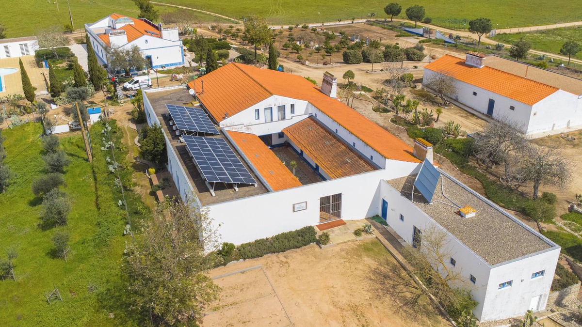 Elvas Cottage | Herdade do Charito