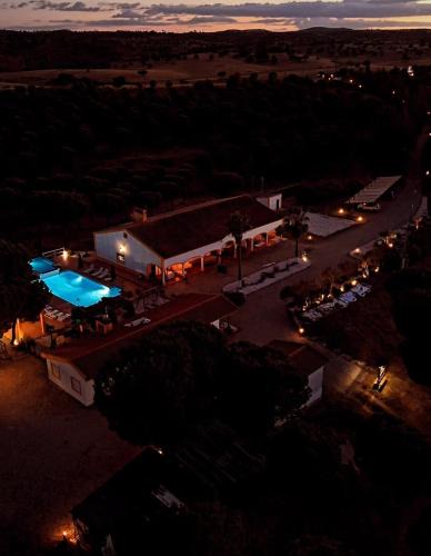 Portel House | Herdade Do Rio Torto