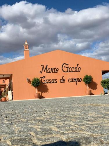 Aldeia dos Palheiros Apartment | Herdade Monte Gordo