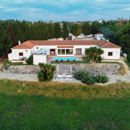 Mocarria Villa | Herdade Paraíso da Moçarria