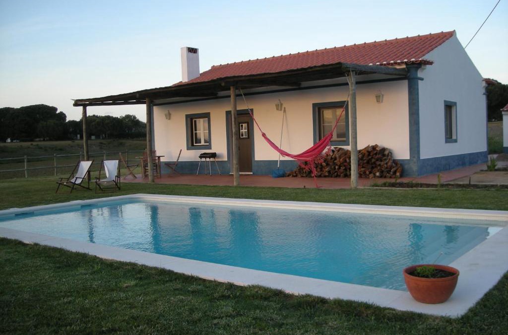 Alcacer do Sal House | Herdades da Ameira - Monte do Arrozal