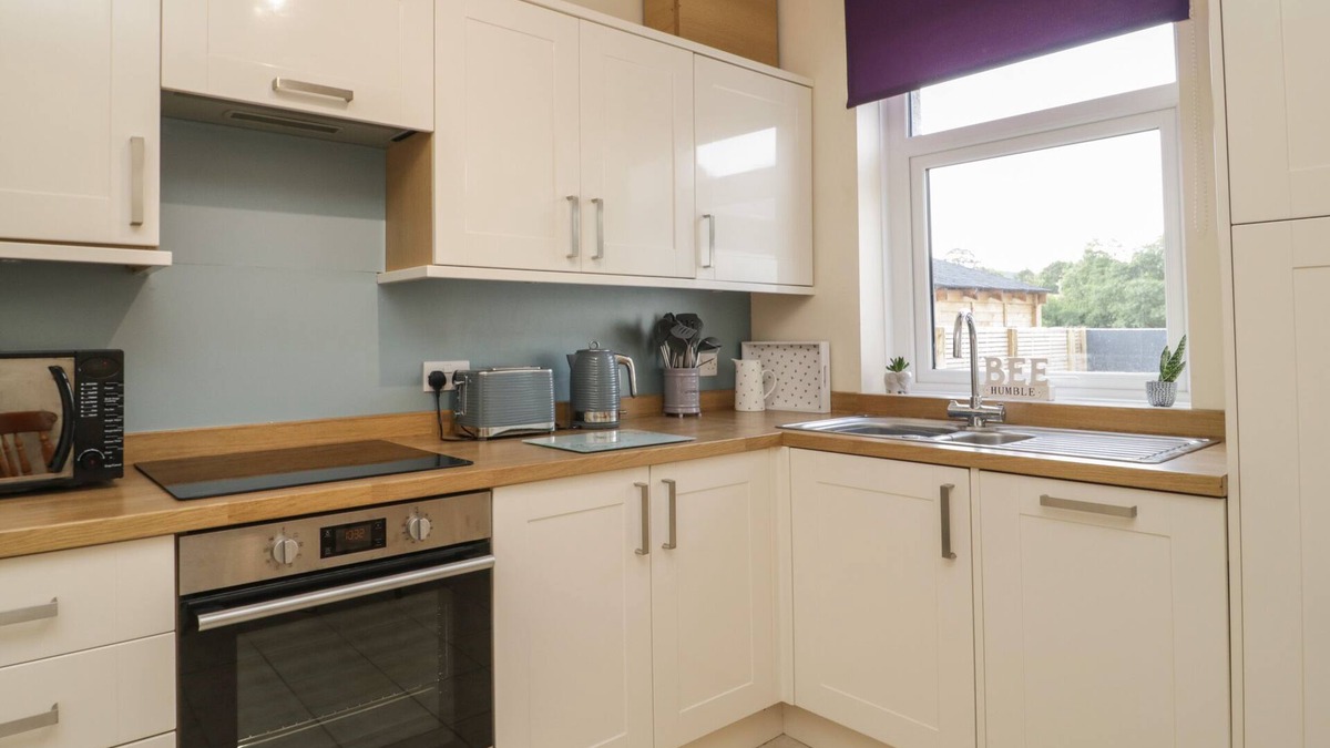 Ennerdale Bridge Cottage | Herdwick Heaf