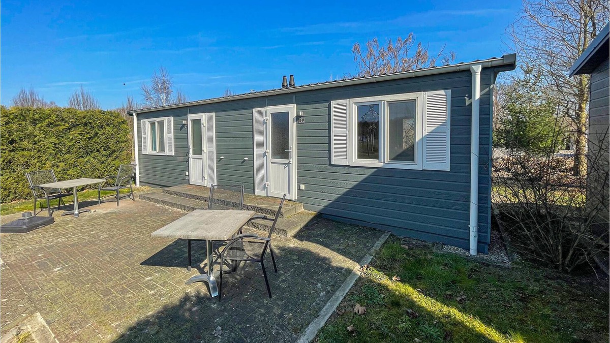 Heusden Gem Asten House | Here awaits you a peacefully located small cottage ideal for a vacation for two in the North Brabant
