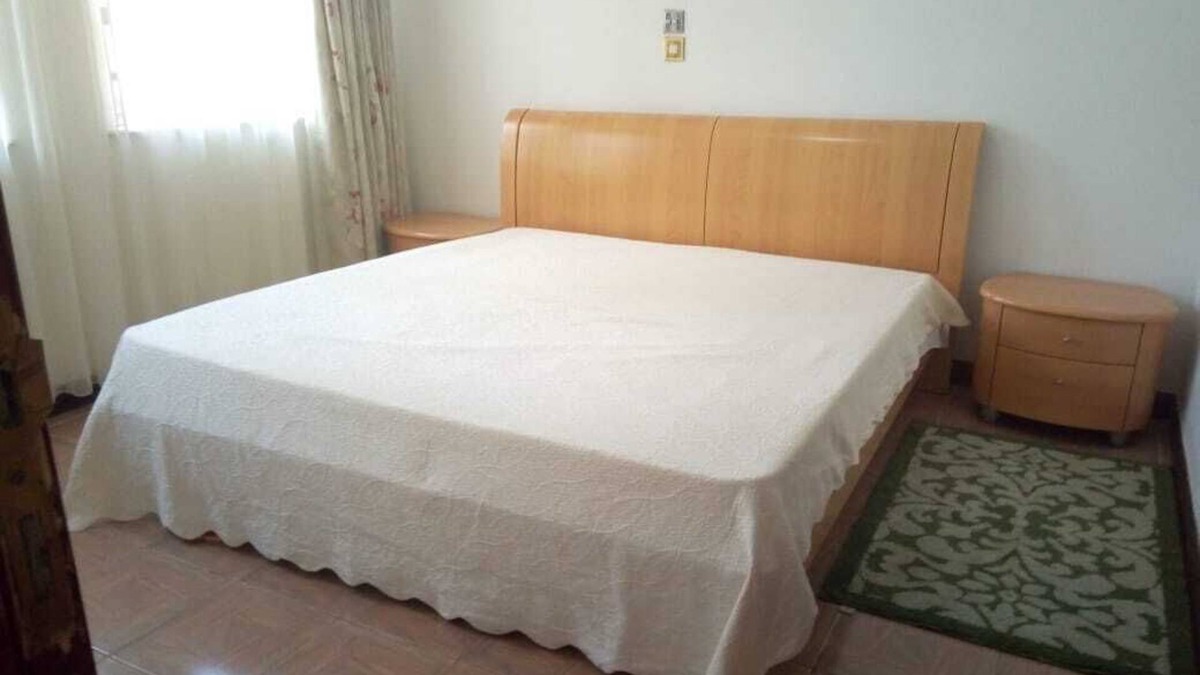 Kitisuru House | Here comes a 2bm Bungalow in Kitusuru fully furnished all ensuit
