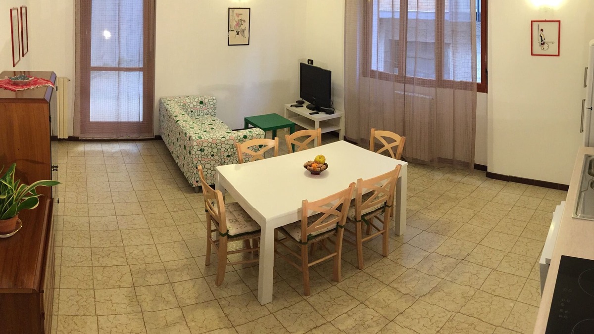 Gravina in Puglia Apartment | Here, in the city of water and stone