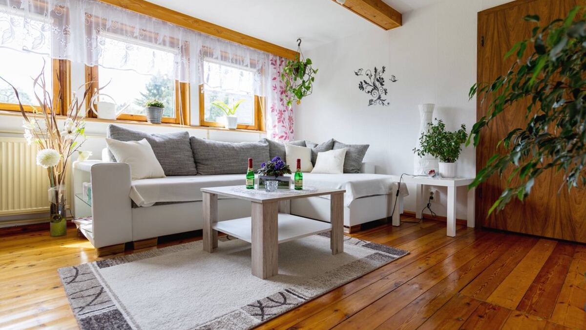 Wildbach Apartment | Here you can feel good!