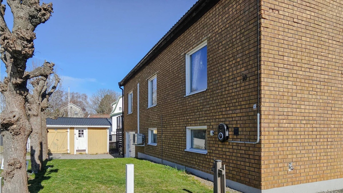Norra Nynashamn House | Here you can find back to nature